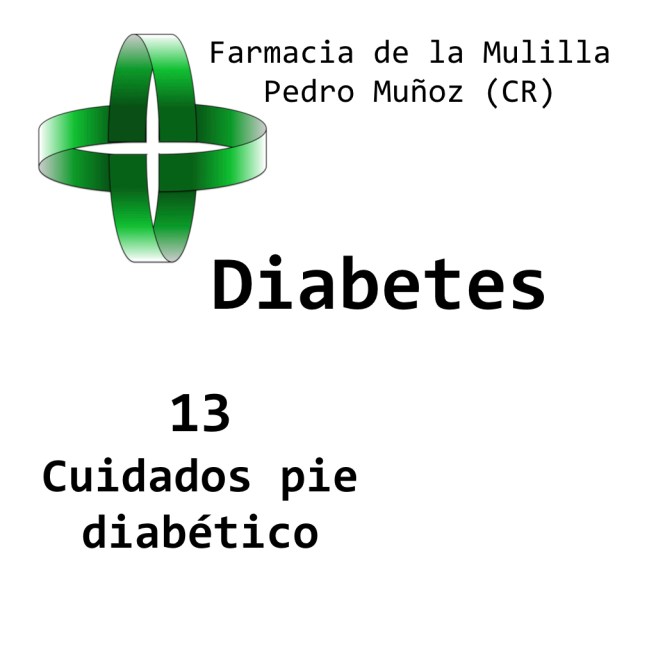 caratula podcast diabetes 13