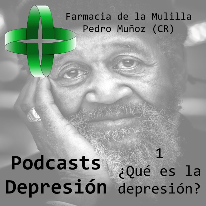 Caratulas Podcast Depresion 1