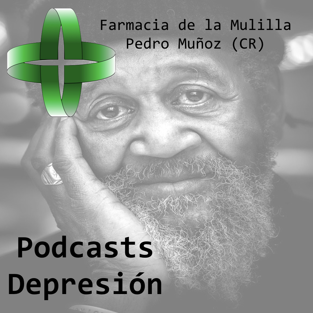 Caratulas Programa Podcast Depresion