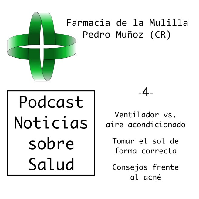 Caratula Podcast NOTICIAS 4