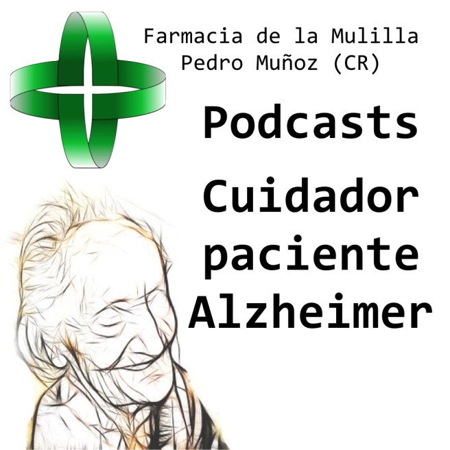 Caratulas Podcast Alzheimer