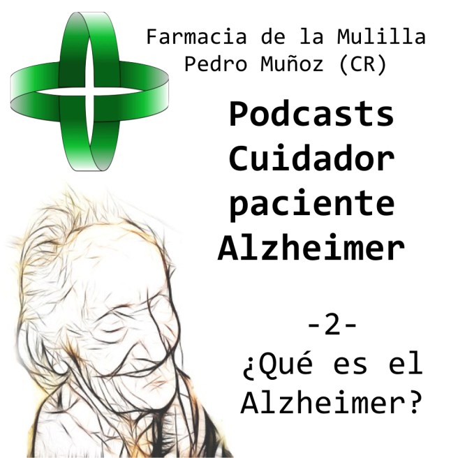 Caratula Podcast Alzheimer 2