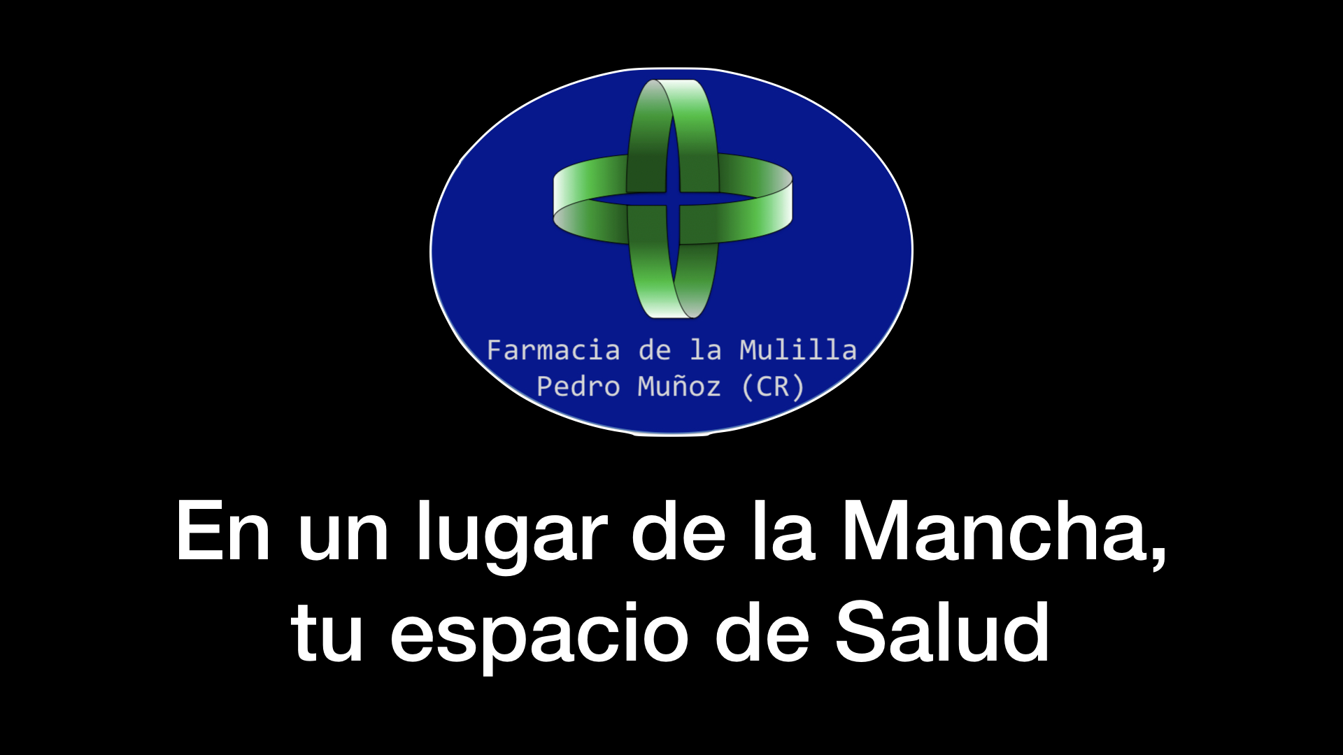 En un lugar de la Mancha, tu espacio de salud