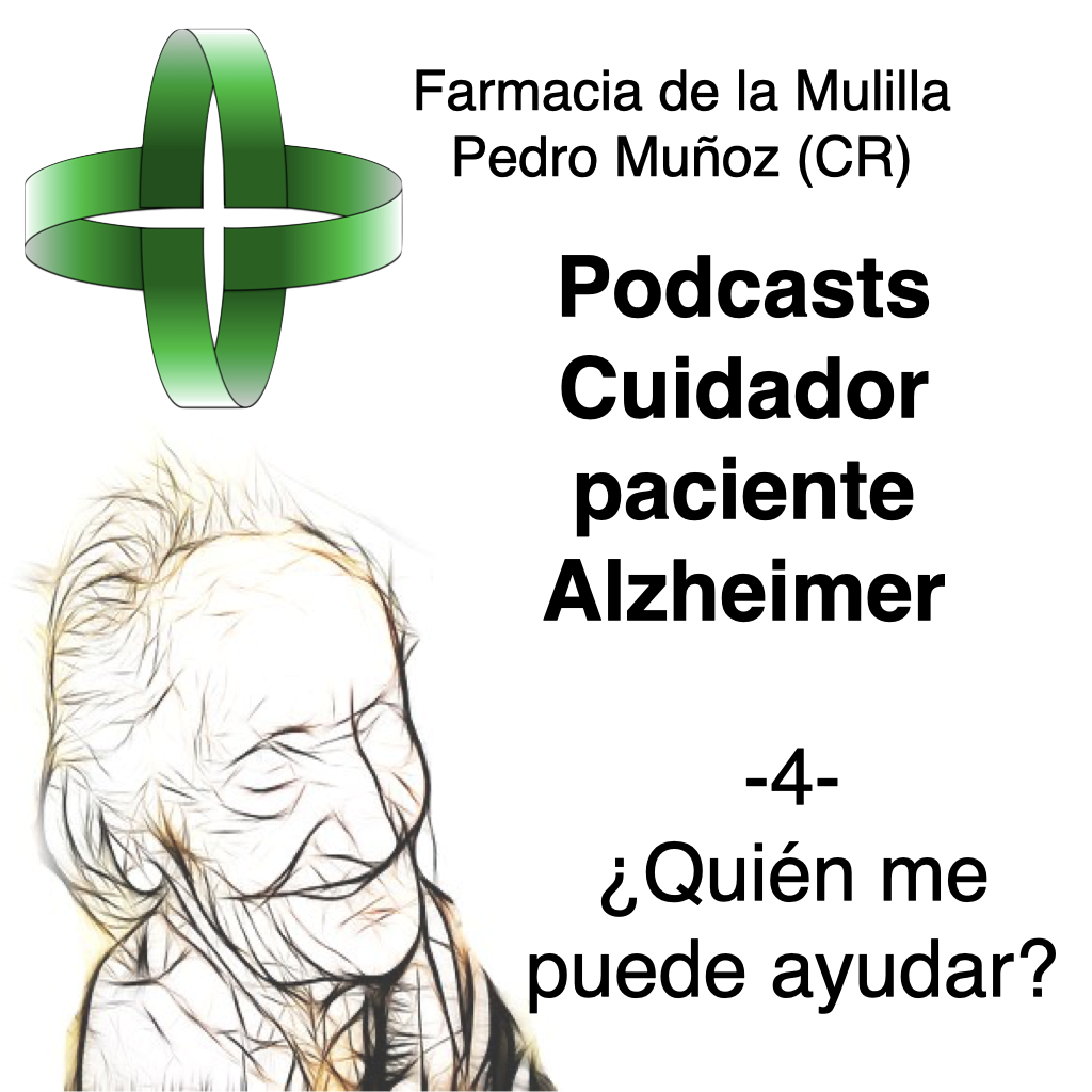 Caratula Podcast Alzheimer 4