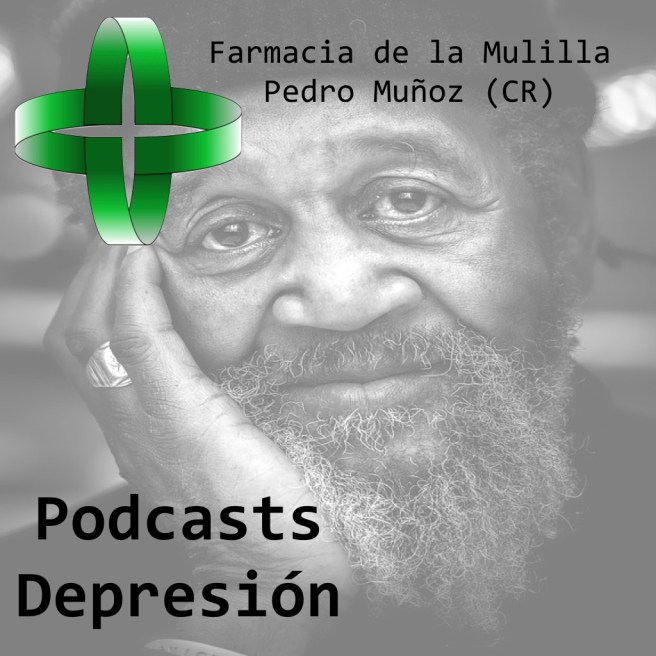 Caratulas Programa Podcast Depresion