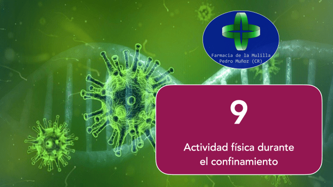 Video CORONAVIRUS 9 - Actividad fisica.001