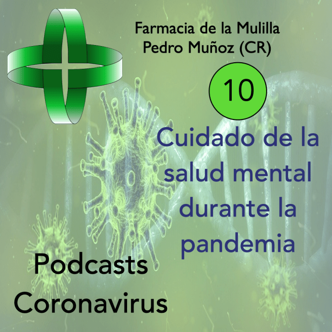 Caratulas Podcast CORONAVIRUS 10
