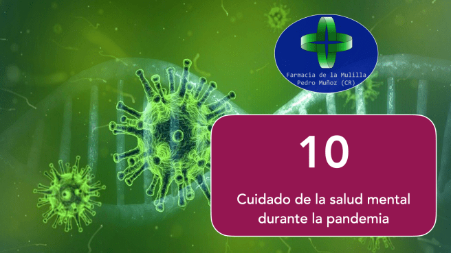 Video CORONAVIRUS 10 - Salud mental.001
