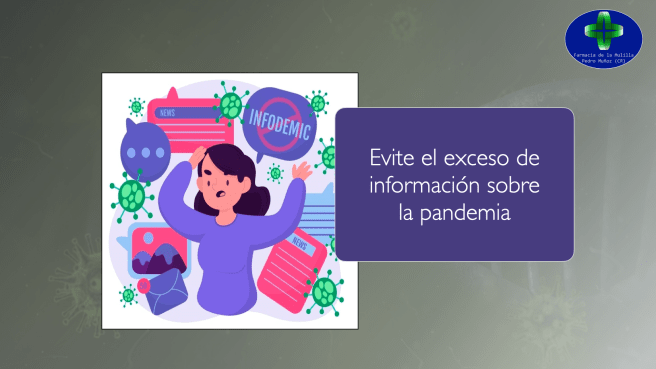 Video CORONAVIRUS 10 - Salud mental.011