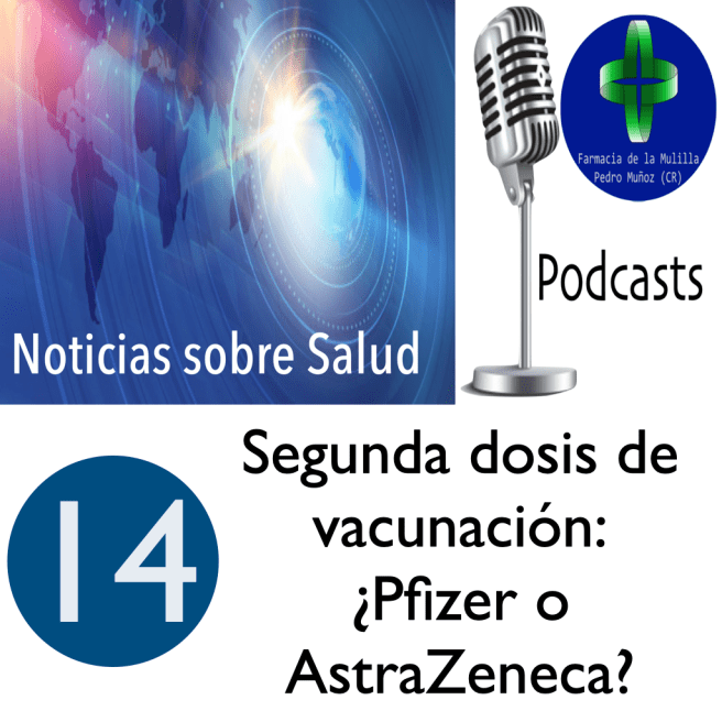 Caratula Podcast Noticias 14