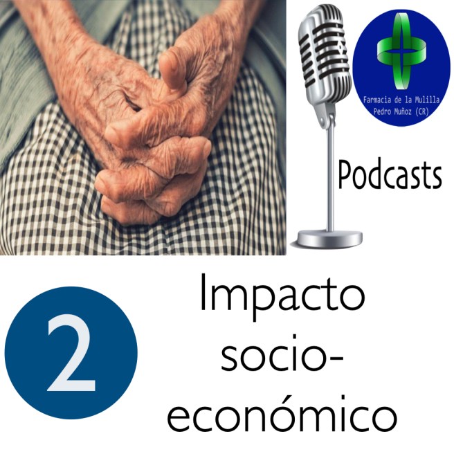 Caratula Podcast Artrosis 2