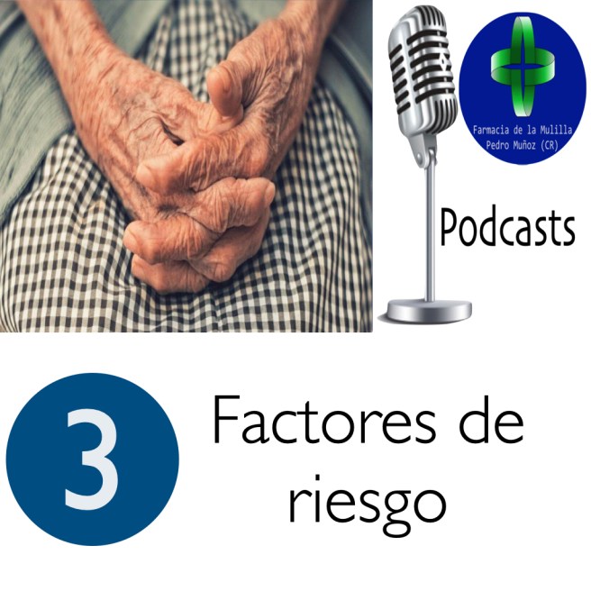 Caratulas Podcast Artrosis 3