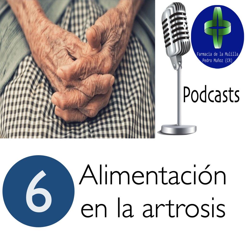 Caratulas Podcast Artrosis 6