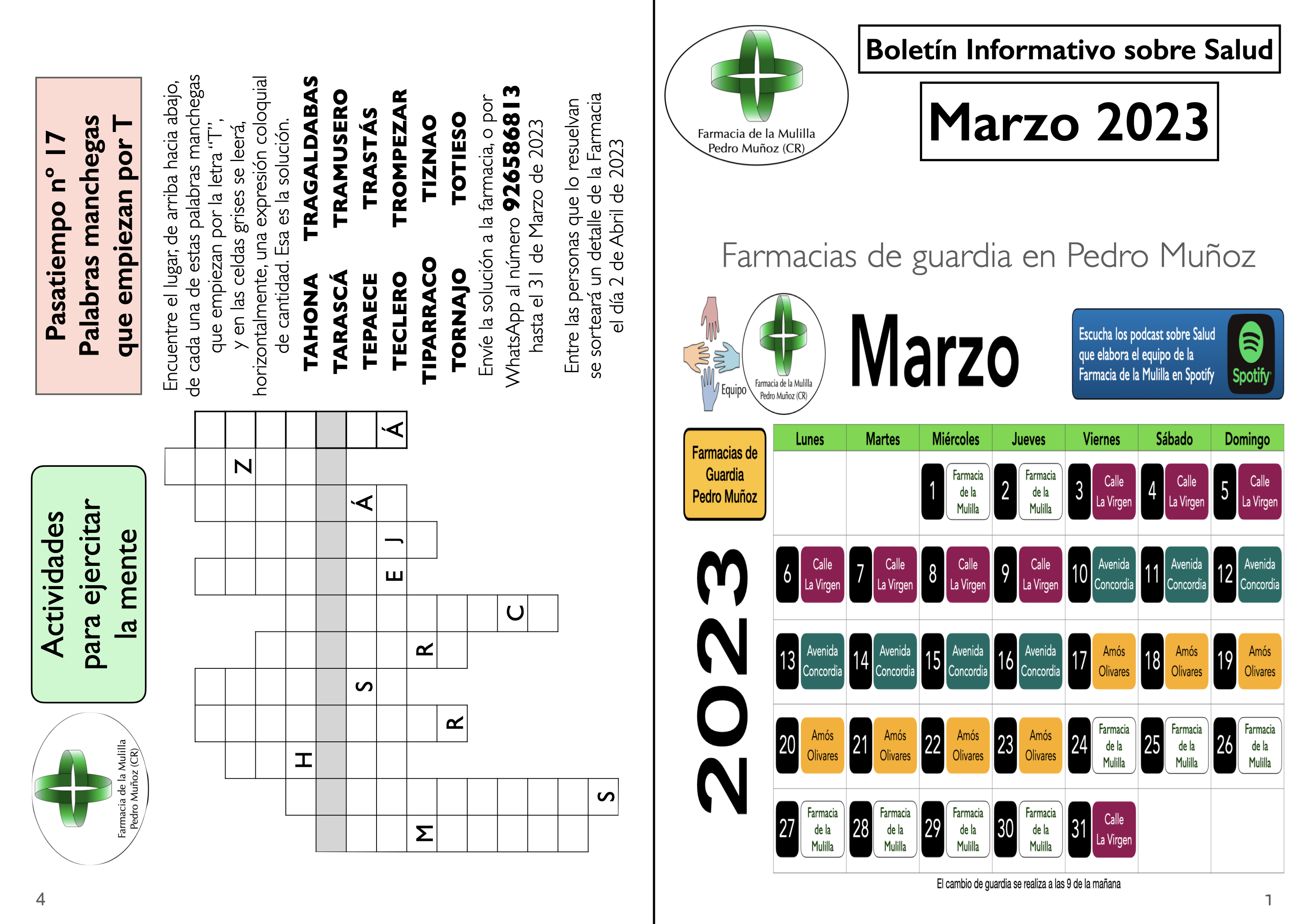 2023-03 Boletín Marzo 2023.001