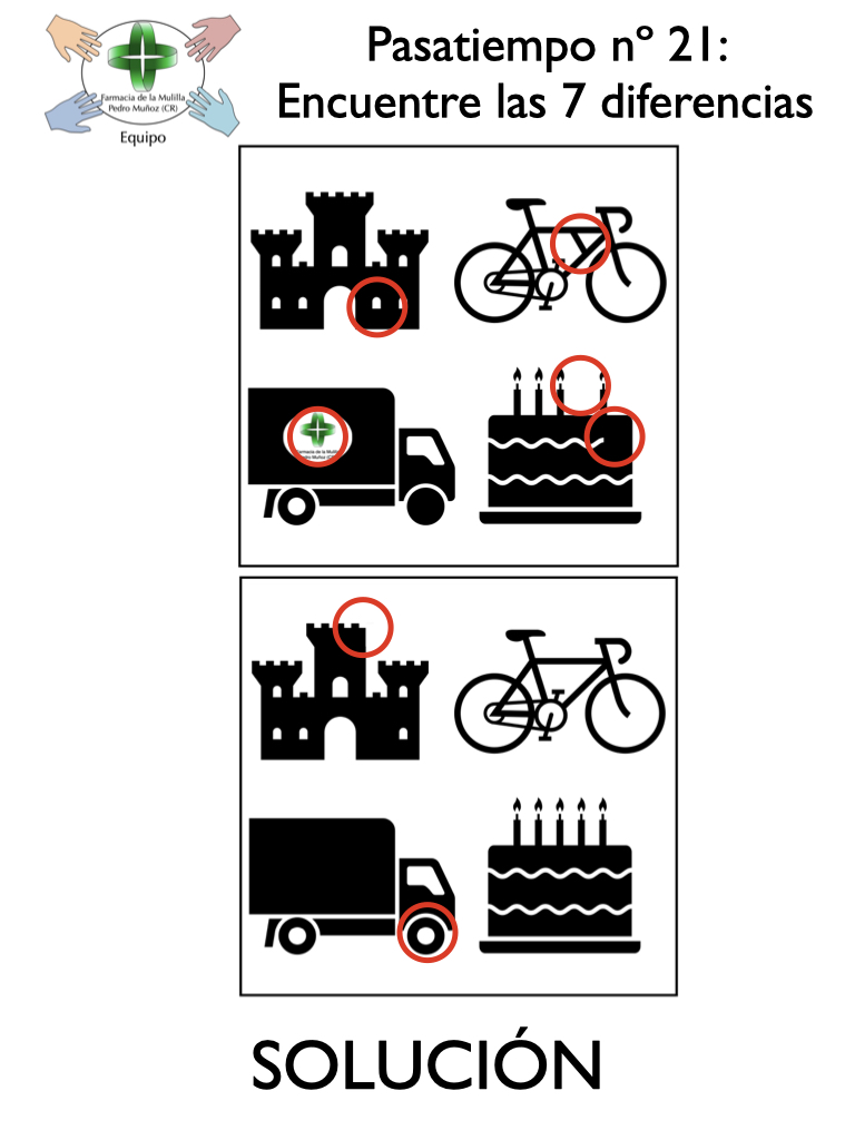 Pasatiempo 021 - 7 diferencias SOLUCION.001