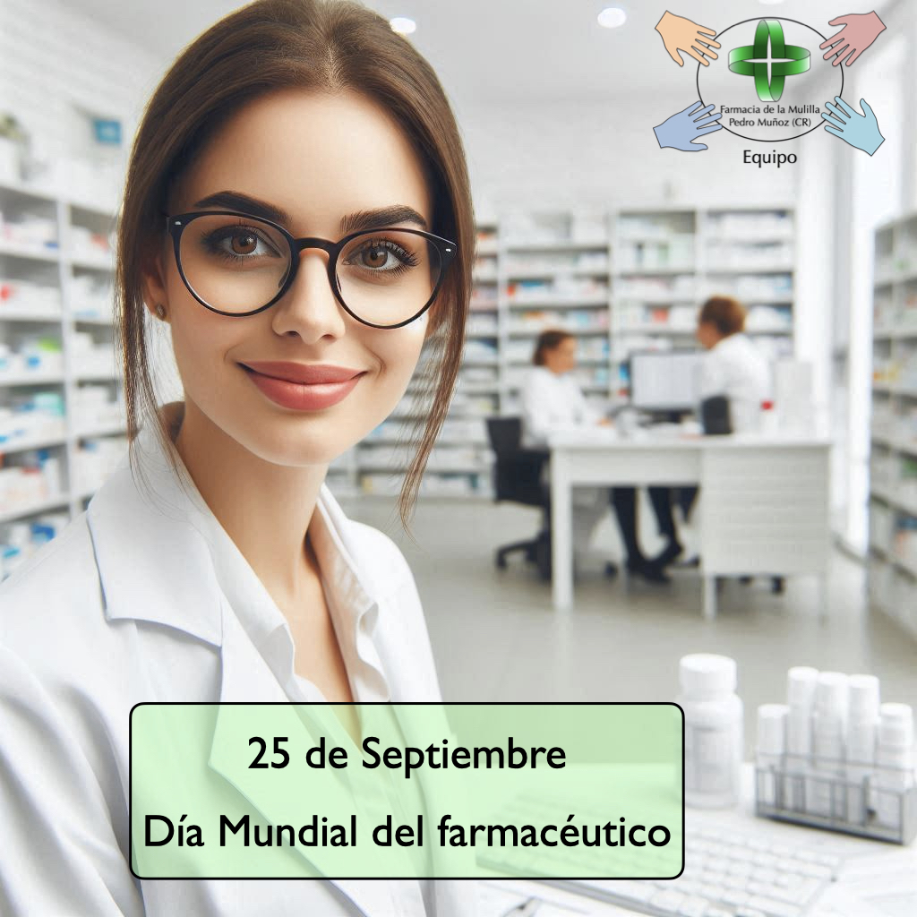 ‎Dia Mundial Farmaceutico 2024.‎001